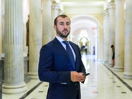 Нардеп Рыбалка: СБУ начала очередную волну давления на меня как оппозиционного политика