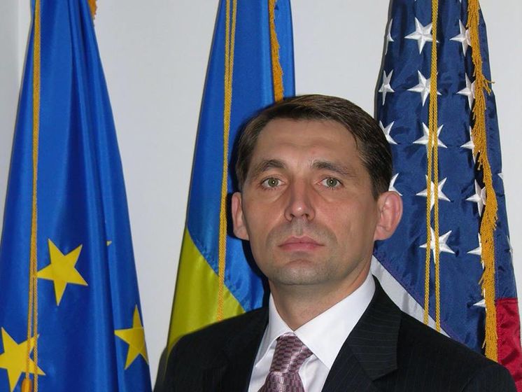 ﻿Угорська сторона обрала шлях шантажу і політизації – посол України при ЄС щодо критики закону "Про освіту"