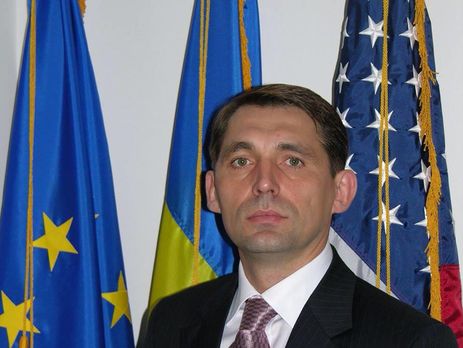 ﻿Угорська сторона обрала шлях шантажу і політизації – посол України при ЄС щодо критики закону 