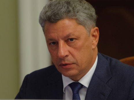 ﻿Бойко: Медреформа у нинішньому вигляді – це закріплення на законодавчому рівні платної медицини