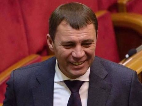 В Киеве угнали Mercedes нардепа Скуратовского с двумя пистолетами, а спустя два часа вернули – СМИ