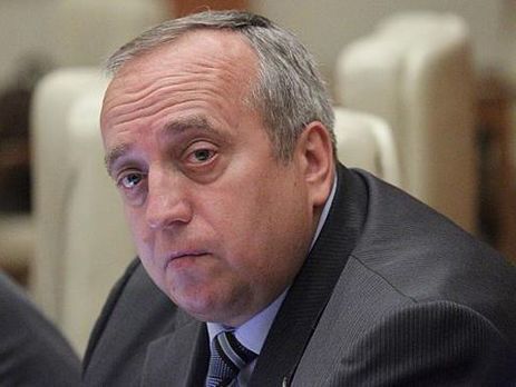 Член Совфеда России Клинцевич заявил, что российские спецслужбы работали в Киеве, но 
