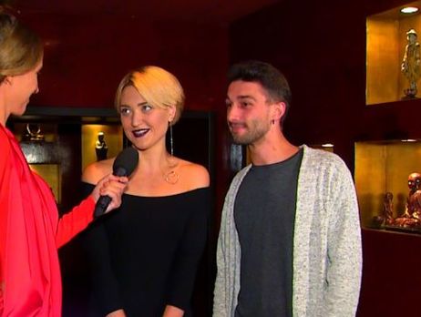 Финалисты шоу 