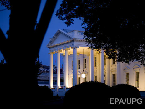 ﻿У Білому домі розкритикували блокування міграційного указу Трампа