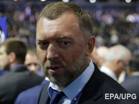 Суд в США отклонил иск Дерипаски к Associated Press о клевете из-за статьи о Манафорте