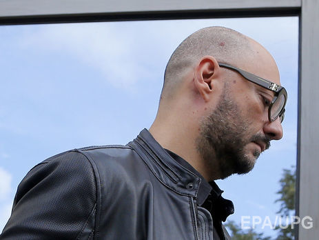 Суд продлил Серебренникову меру пресечения на три месяца