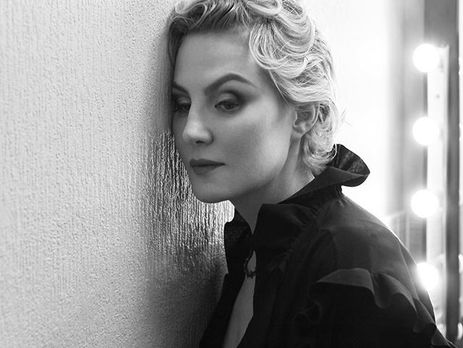 Литвинова обнародовала фото Земфиры