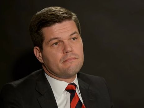 ﻿Новий помічник держсекретаря США у справах Європи Мітчелл має намір найближчим часом відвідати Україну