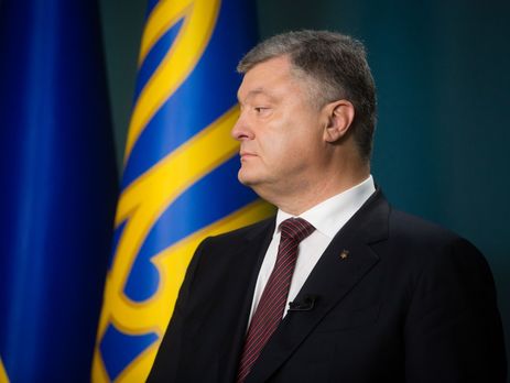 Порошенко обсудил с президентом Румынии языковые нормы закона об образовании