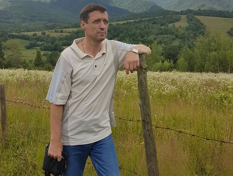 ﻿Суд у РФ залишив Гриба під вартою до 4 січня