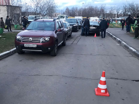 Следком РФ установил вину эксперта, который нашел в крови погибшего в ДТП шестилетнего мальчика алкоголь