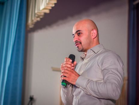 Задержанные полицией протестующие будут отпущены в течение получаса – Найем