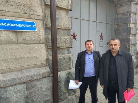 Диагноз Гриба – портальная гипертензия, его пребывание в СИЗО исключено – врачи