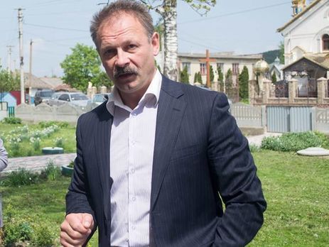 Полиция открыла уголовное дело по факту нападения на Барну