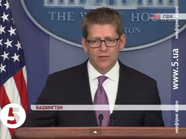 США могут ввести против России отраслевые санкции