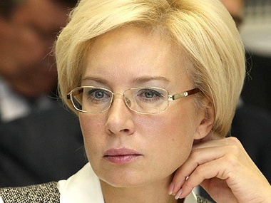 Денисова: Ветеранам, которые находятся на оккупированной территории, пенсии выплатят на материковой части Украины