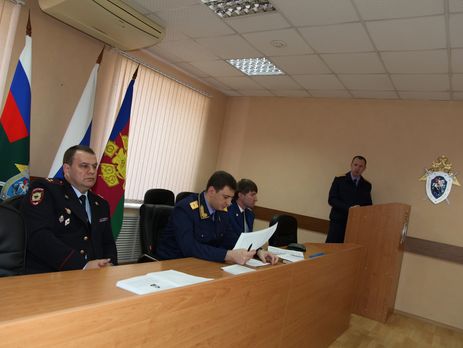 В Краснодаре возбудили дело об оскорблении чувств атеистов