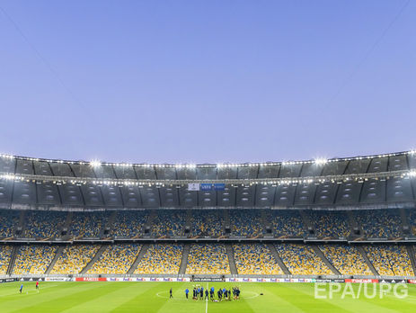 Киевское метро сегодня изменит режим работы из-за матча 