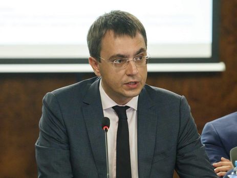 Омелян настаивает на введении 