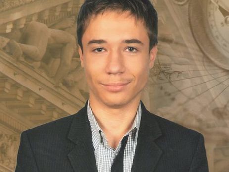 ﻿Українця Гриба у РФ обвинувачують у підготовці теракту в одній зі шкіл у Сочі – ЗМІ