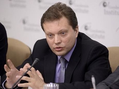 Директор энергетических программ Центра Разумкова Омельченко: Стоимость украинского угля не может быть ниже импортного паритета