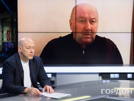 Коржаков: Березовский умер от тоски. Как Чудище в сказке 