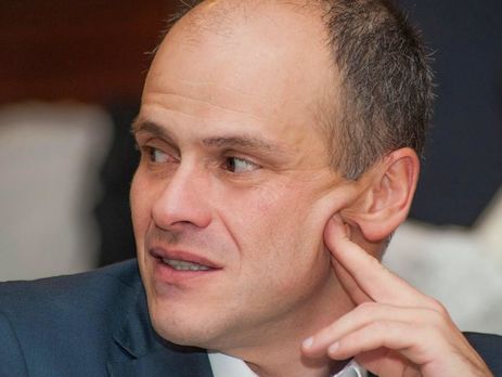 Радуцкий: Общество извращенцев. Врачи кричат, что живут на 2,5 тыс. грн. Хотя это не так. А население требует бесплатную медицину, но при этом ходит и платит врачам