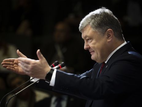 Жители сел должны почувствовать улучшение в медобслуживании уже в этом году – Порошенко