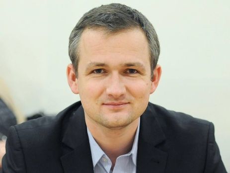 ﻿Левченко звинуватив Авакова в загибелі чотирьох нацгвардійців 31 серпня 2015 року під Радою, той назвав нардепа "мерзотою"