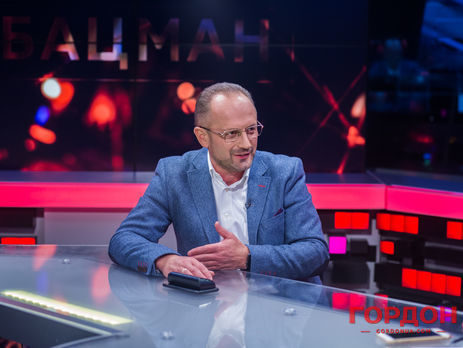 Безсмертный: На сегодняшний день Путин уже покинул Донбасс