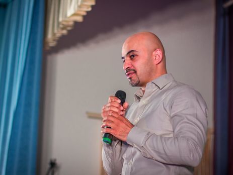 Найем: Лидерство должно быть не только в присвоении результатов, но и в смелости признавать ошибки, менять форму борьбы