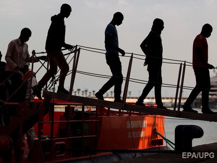 ﻿Комітет Європарламенту схвалив нову систему розподілу біженців