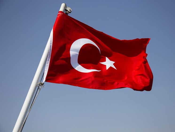﻿У Туреччині затримали 110 співробітників Kaynak Holding, підозрюваних у зв'язках із рухом Гюлена
