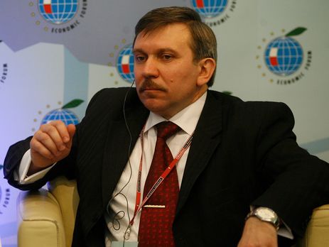 ﻿Гончар: Підтримуючи будівництво 