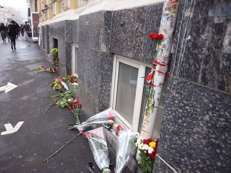 В полиции сообщили, что при опознании жертв ДТП в Харькове произошла путаница