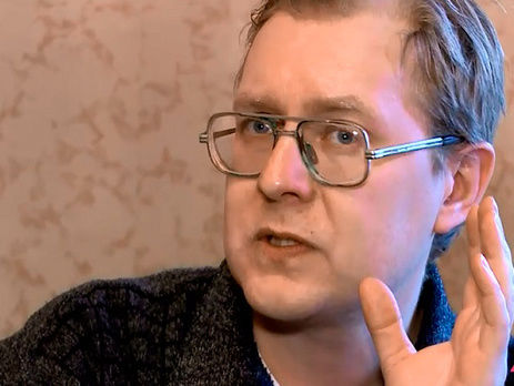 Российский поэт Бывшев заявил, что лингвисты в РФ увидели в его стихах об Украине 