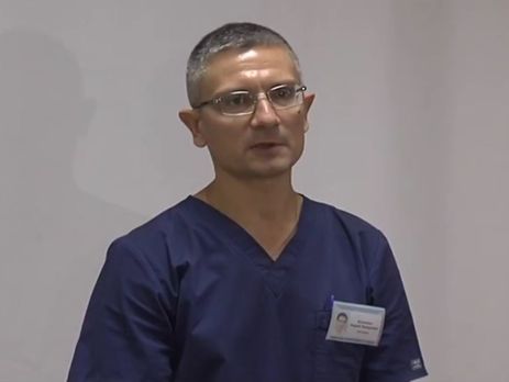 ДТП в Харькове. Состояние двух крайне тяжелых пострадавших стабилизировалось