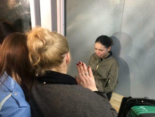 ﻿Адвокат Зайцевої заявила, що її підзахисну змушували здати повторні аналізи