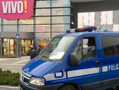 ﻿Поліція Польщі заявила, що напад у Стальовій Волі не пов'язаний із тероризмом