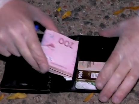 В Одессе задержали военнослужащего ВСУ за изготовление и сбыт взрывных устройств