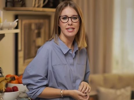 Предвыборный штаб Собчак может возглавить политтехнолог, который работал с Тимошенко – СМИ