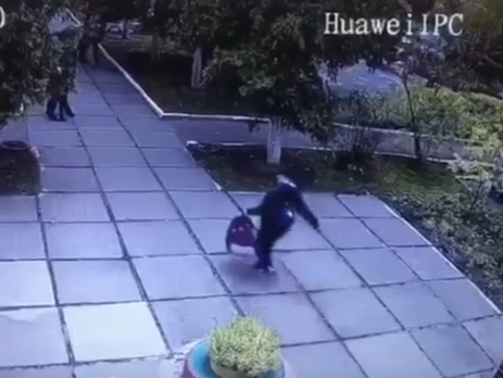 Антон Геращенко: Каждый детский садик, каждая школа в Украине должны быть оборудованы камерами видеонаблюдения