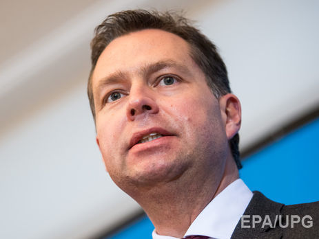 ﻿У Німеччині закликали не допустити видавання турецькій владі громадянина ФРН, який перебуває в Україні