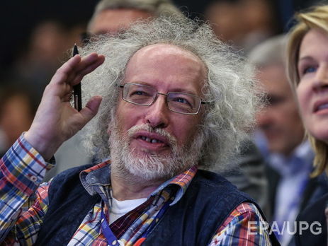 Венедиктов: Чтобы Навальный сосредоточился на атаках против Собчак – это задача администрации президента