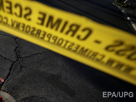 ﻿У США стрілець відкрив вогонь на баскетбольному майданчику