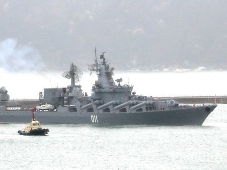 Латвия обнаружила российский корабль и подлодку у своих границ в Балтийском море