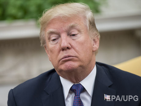 ﻿Трамп готовий витратити $430 тис. на адвокатів для своїх радників через розслідування про 