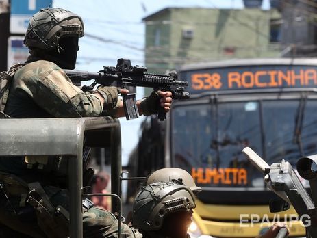 В Бразилии задержали 108 человек по подозрению в распространении детской порнографии