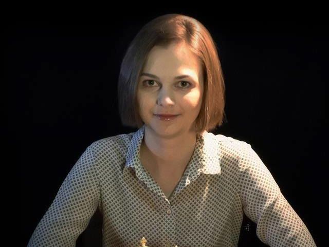 ﻿Українка Анна Музичук стала чемпіонкою Європи зі швидких шахів