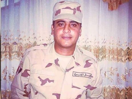 ﻿В Єгипті під час зіткнення з ісламісти загинув військовий – футболіст місцевого клубу